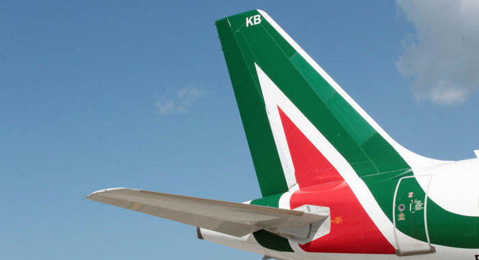 Tribunale Ue, ok ad aiuti Stato a Alitalia per Covid-19