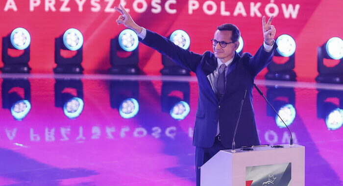 Ucraina, Morawiecki: Polonia miglior alleato rispetto a Germania