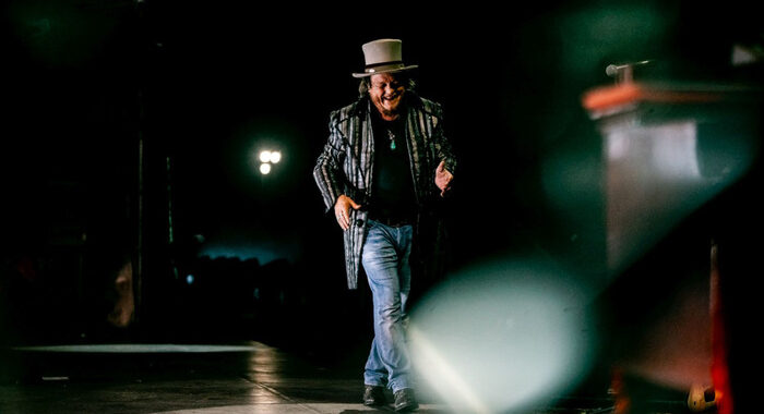 Zucchero, ‘vi svelo Adelmo e perché ama il blues’