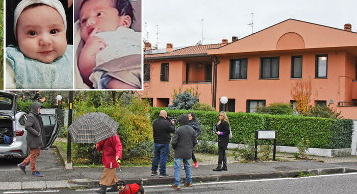 Accusata di infanticidio, bimbi erano tenuti come gioielli