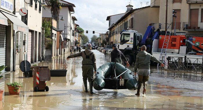 Ance, nel nuovo Pnrr quasi un miliardo in meno per alluvioni