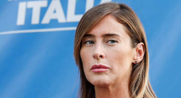 Boschi,da Meloni errore su revoca ministri