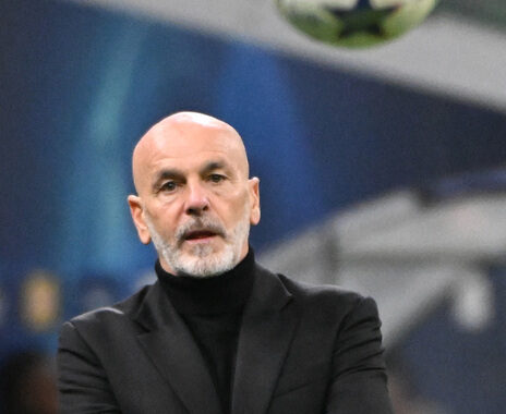 Champions: Pioli, abbiamo una chance e andremo a giocarcela