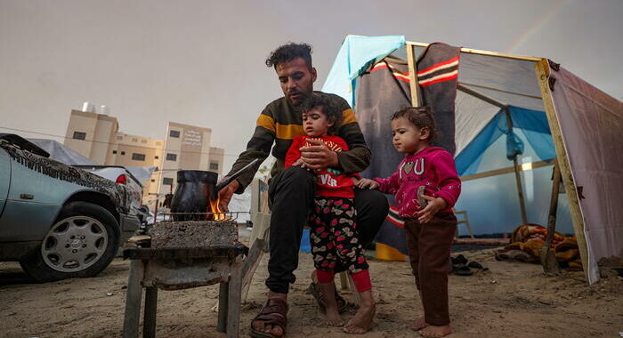 Consiglio Onu approva bozza su pause umanitarie a Gaza