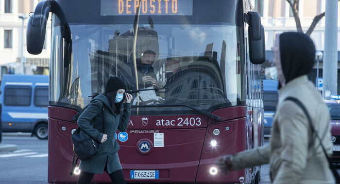 Cub, ‘dalle minacce ai fatti, da Salvini atto grave’