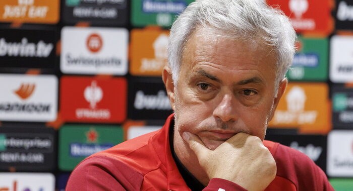 E.League: Mourinho ‘ko meritato, non mi è piaciuto niente’