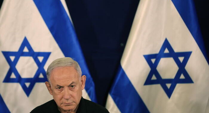 ‘Escalation grave’, Netanyahu convoca leader insediamenti