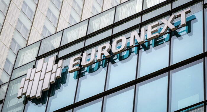 Euronext, in terzo trimestre ricavi +2,8%, ebitda +6,9%