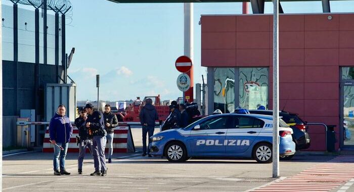 Filippo Turetta è arrivato nel carcere di Verona