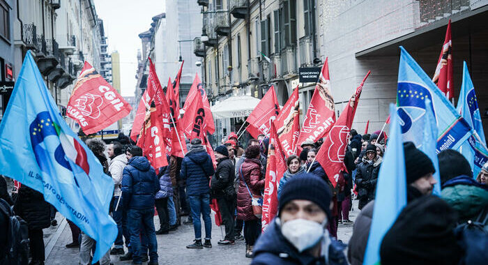 Garante a Cgil e Uil, ‘mancano i requisiti di sciopero generale’