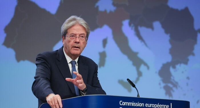 Gentiloni, c’è chiaro interesse Paesi Ue a chiudere su Mes