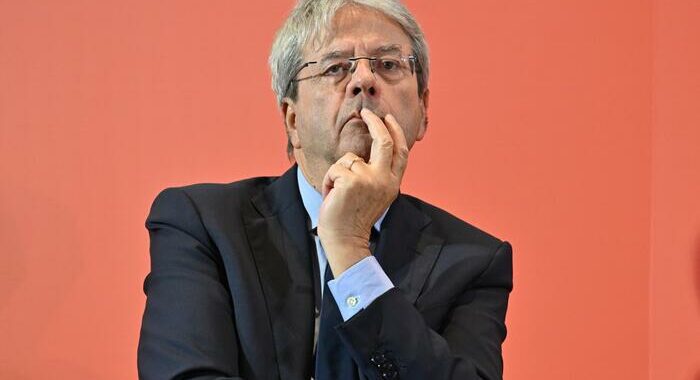 Gentiloni,con intesa sul Patto possibile periodo transitorio