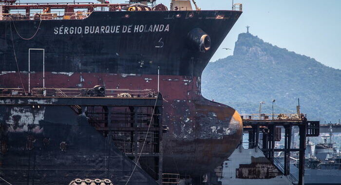 Giornata coscienza nera, Rio riapre porto di sbarco schiavi