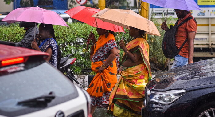 India: da oggi si vota in 5 stati, urne a rotazione fino al 30