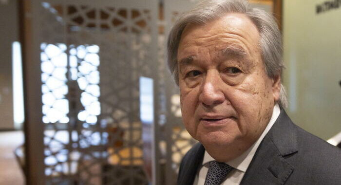 Israele contro Guterres, ‘non merita di guidare l’Onu’