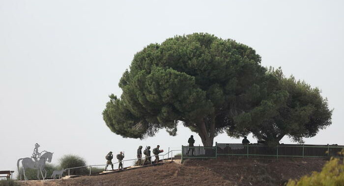 Israele, morti altri 2 soldati in operazione a Gaza