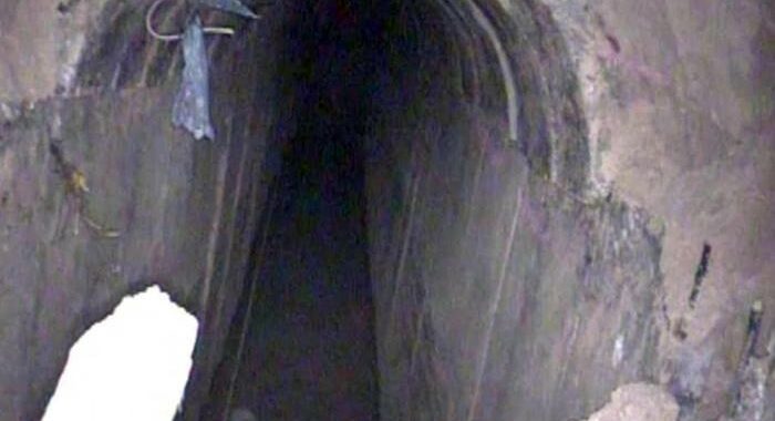 Israele, neutralizzati tunnel Hamas nel nord-est di Gaza