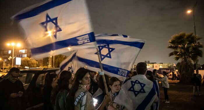 Israele riceve lista 11 ostaggi che saranno liberati oggi