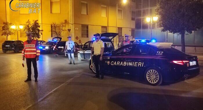 ++ Mamma fa spacciare figlio 9 anni, arrestata col compagno ++