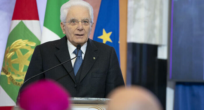 Mattarella firma il ddl sul premierato