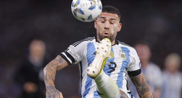 Mondiali: Argentina espugna Maracana, Brasile sempre più crisi