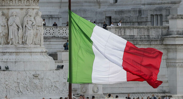 Moody’s conferma rating Baa3 Italia, alza outlook a stabile