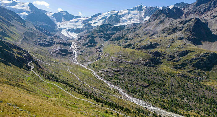 Nel ’74 conquistò il Cerro Torre, 79enne disperso su monti