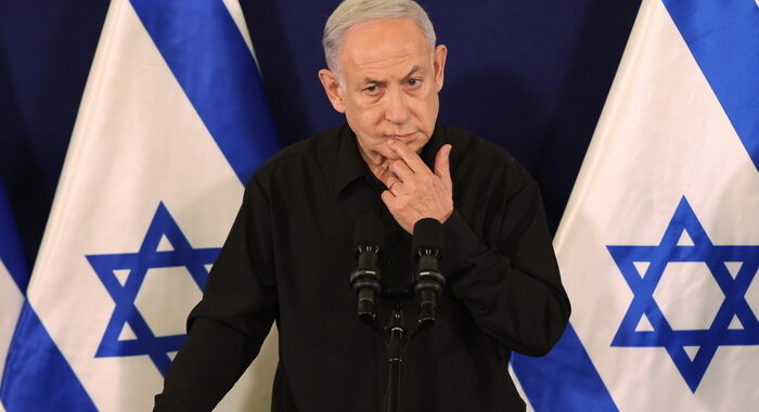 Netanyahu, nessuna pressione internazionale ci fermerà