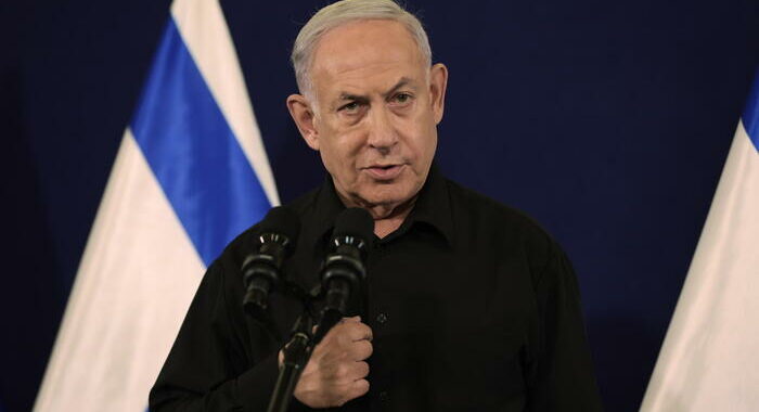 Netanyahu, ‘torneremo in guerra alla fine di questa fase’