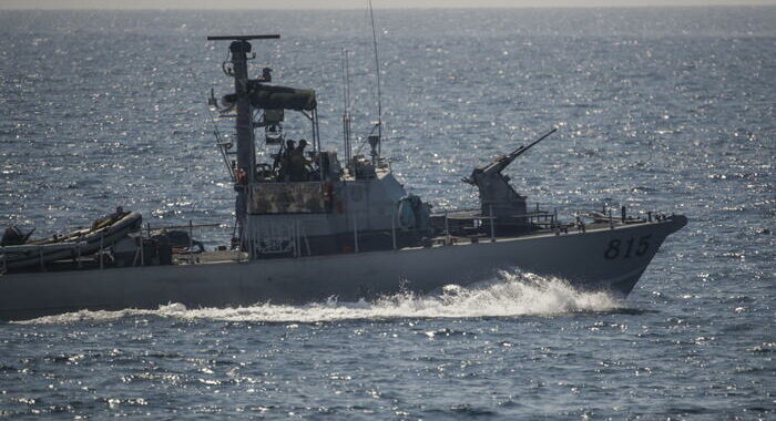 Protezione rafforzata a Eilat dopo attacchi dal mar Rosso