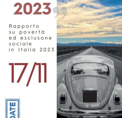 Rapporto Caritas, ‘la povertà è ormai un fenomeno strutturale’