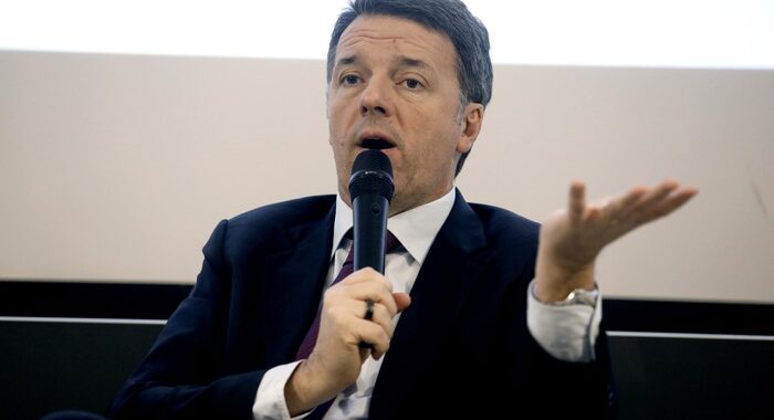 Renzi,Lollobrigida? Interrogazione Iv e non escludo sfiducia