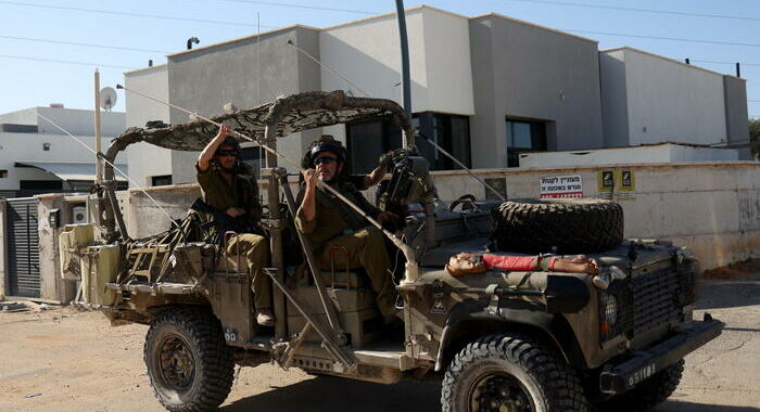 Scontri in Cisgiordania, ucciso un palestinese a Hebron