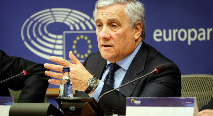 Tajani, ‘bene l’accordo, pausa serva per aiuti ai civili’