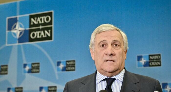 Tajani, migliorare la giustizia civile, vale il 3% del Pil