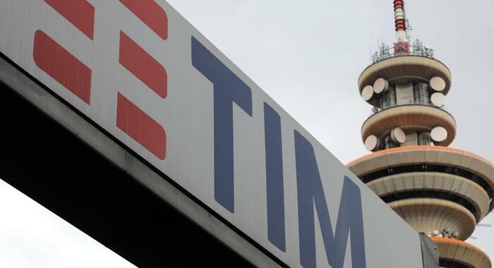 Tim batte le stime, nel terzo trimestre ricavi +2,2%