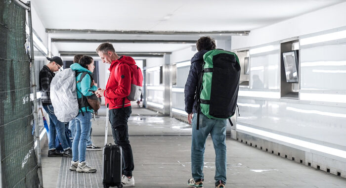 Uil, ‘noi confermiamo lo sciopero dei trasporti’