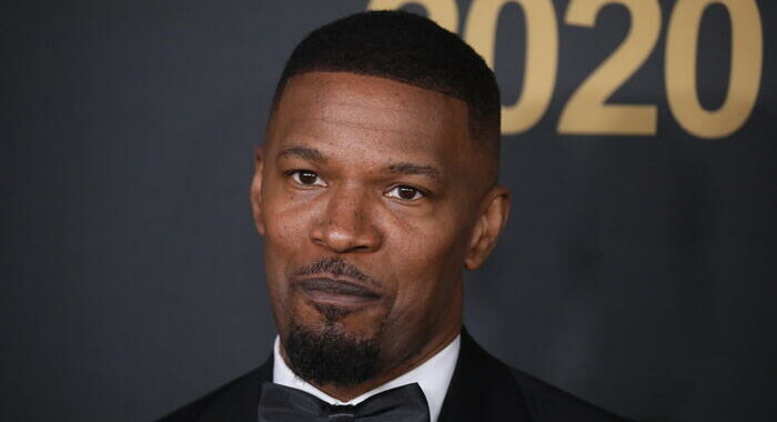 Usa, media: l’attore Jamie Foxx accusato di molestie sessuali