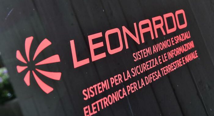 Alleanza strategica Knds-Leonardo per gruppo difesa europeo