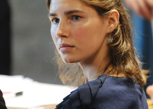 Amanda Knox, non temo di tornare in Italia per difendermi