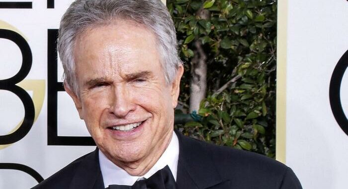 Archiviata l’accusa di molestie sessuali per Warren Beatty