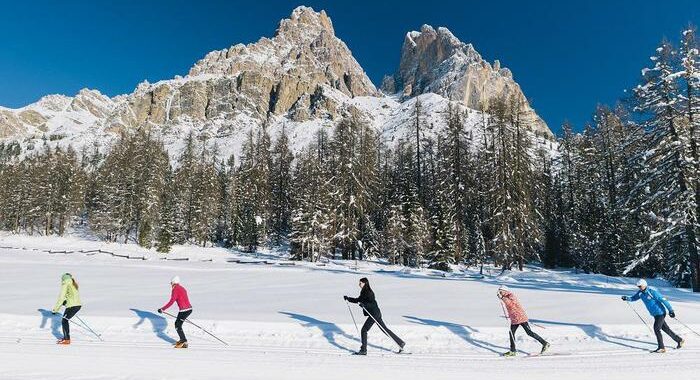 Aumentano le partenze per Capodanno, oltre 10 milioni in viaggio