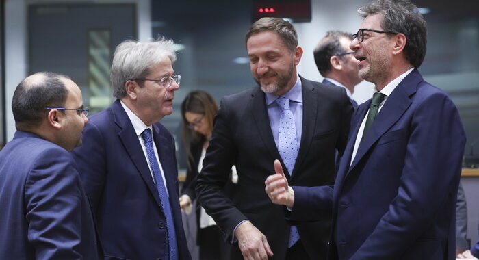 Avanti sul Patto Ue. Gentiloni, accordo nei prossimi giorni