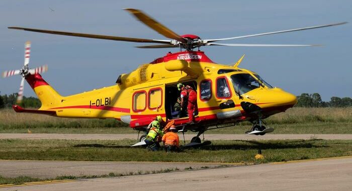 Bimbo di 4 anni cade in un pozzo, salvato nel sud Sardegna