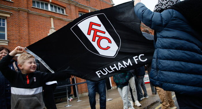 Calcio: Arsenal ko con il Fulham, vince il Tottenham