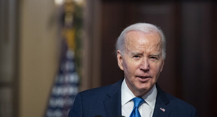 Camera Usa autorizza l’indagine per l’impeachment di Biden