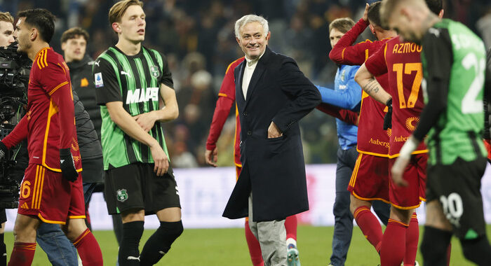 Carnevali, pensiero Mourinho completamente sbagliato