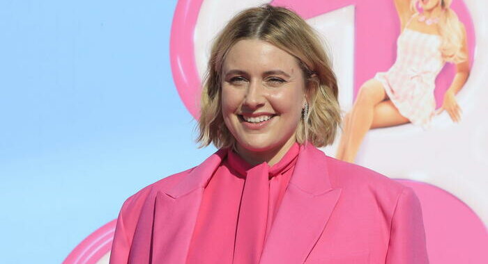 Cinema, Greta Gerwig presiedente giuria del festival di Cannes