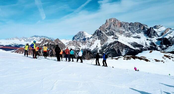 Cna, per ponte 8 dicembre da turismo 6 miliardi di giro d’affari