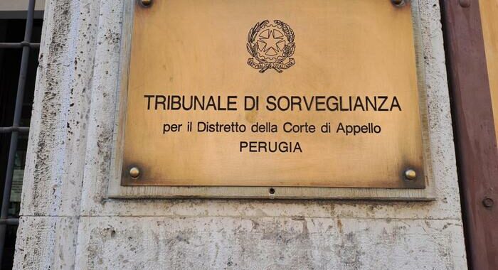 Dimissioni dalla magistrato per giudice con arretrato record